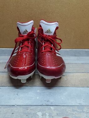 Adidas Adizero Diamond King Mens Baseball Cleats Size 13 NWT
